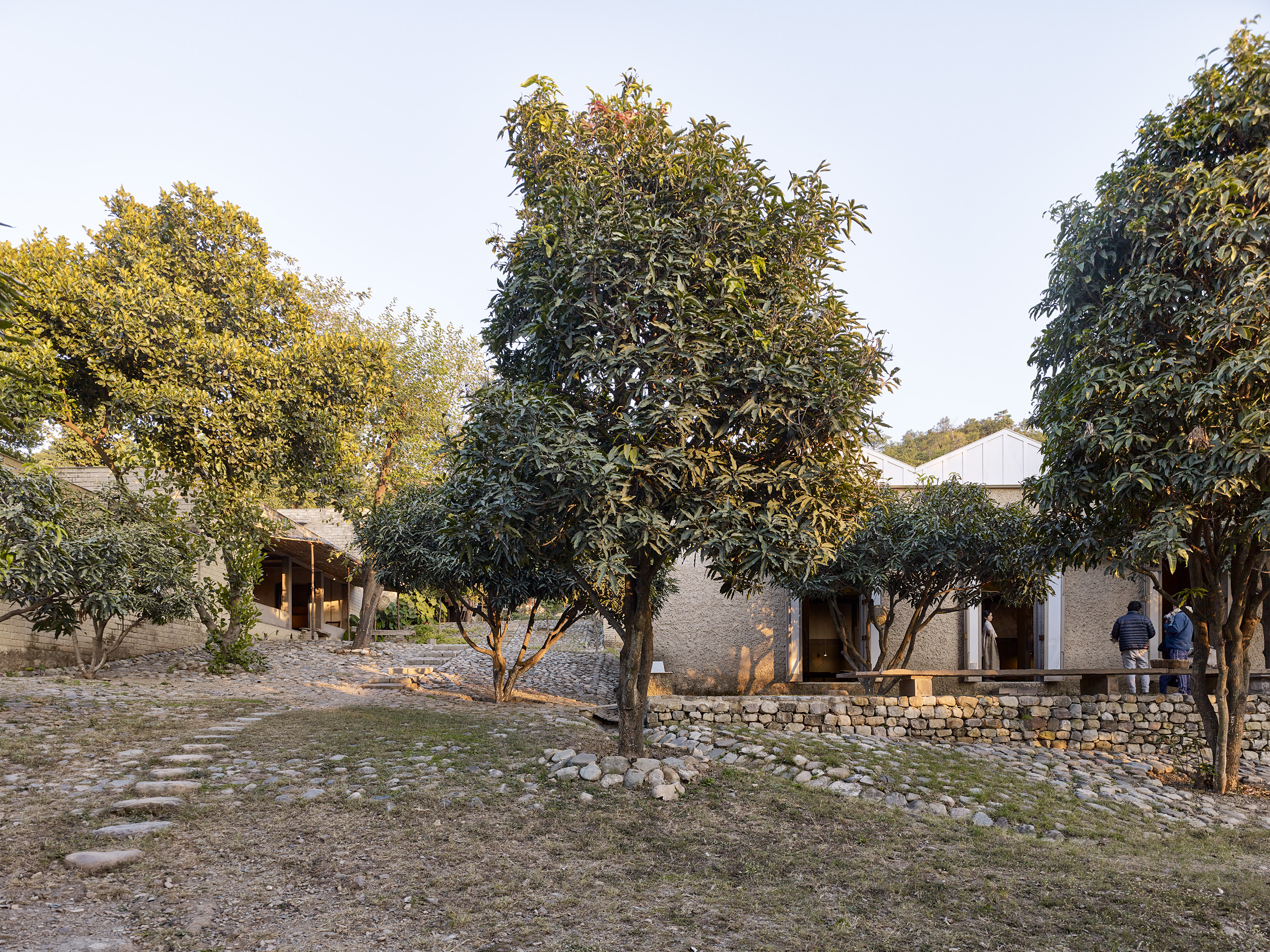 Studio Ganga Maki, Dehradun